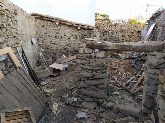 Terreno urbano  Avila