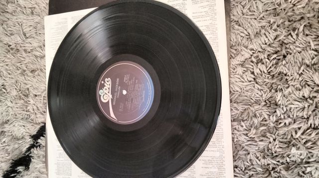 Michael Jackson thriller 