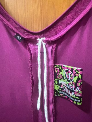 ¡OFERTA! Traje de flamenca