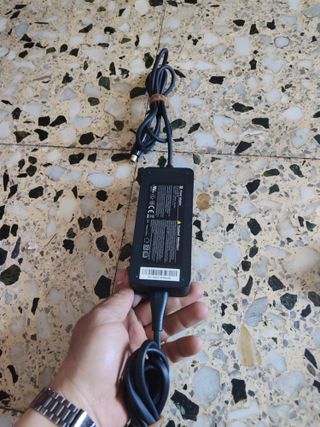 Cargador original Xiaomi 