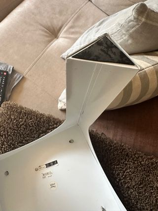 Tavolino da salotto in marmo New Maison du Monde