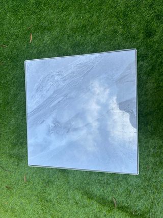 Tavolino da salotto in marmo New Maison du Monde