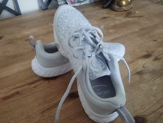 ZAPATILLAS MUJER 