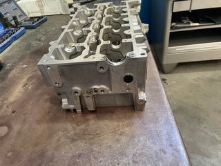 Culata motor Mercedes 651.980