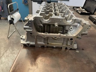 Culata motor Mercedes 651.980