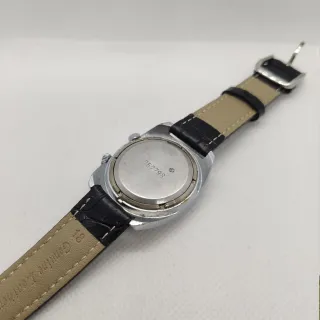 Reloj alarma ruso vintage Poljot Signal