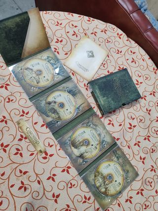 El Señor de los Anillos