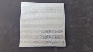 libro Officine Panerai 2000 PAA00171