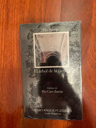 El árbol de la ciencia (Spanish Edition)