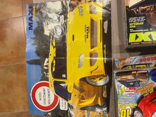 Revistas maxi tuning