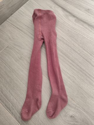 Conjunto de bebé niña talla 12-18 m Primark 