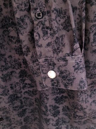 Camisa The Kooples