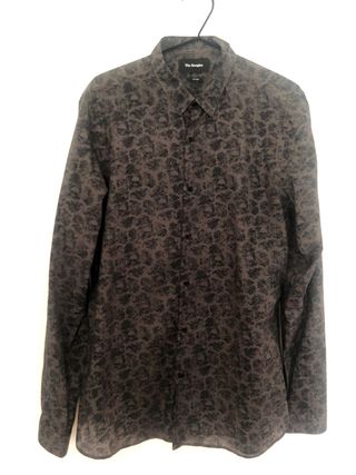 Camisa The Kooples