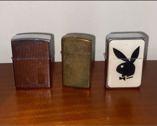 Zippo