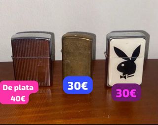Zippo