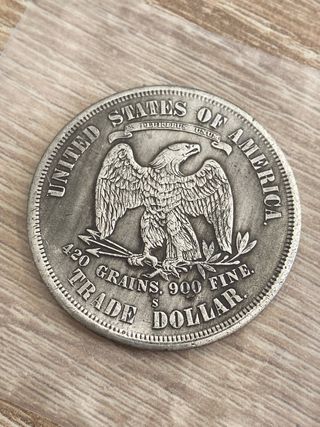 1791 Moneda