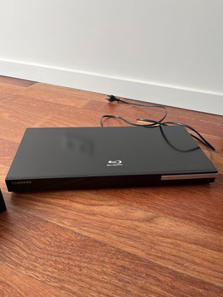 Sistema sonido DENON BOSE