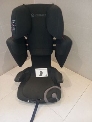 SILLA EVOLUTIVA TRANSFORMER X BAG CONCORD