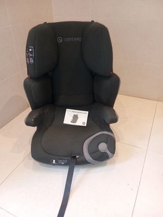 SILLA EVOLUTIVA TRANSFORMER X BAG CONCORD