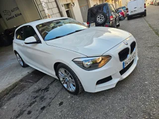 BMW Serie 1 2014