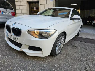 BMW Serie 1 2014