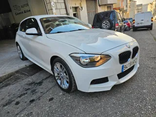 BMW Serie 1 2014