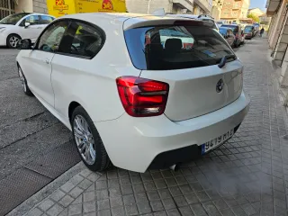 BMW Serie 1 2014
