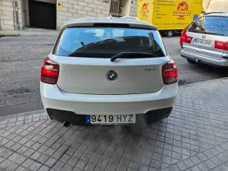 BMW Serie 1 2014
