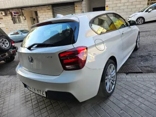 BMW Serie 1 2014