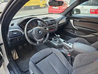 BMW Serie 1 2014