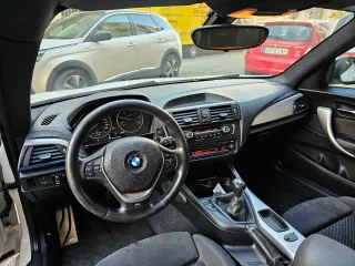 BMW Serie 1 2014
