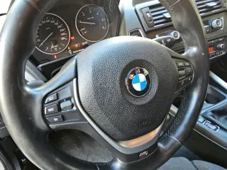 BMW Serie 1 2014