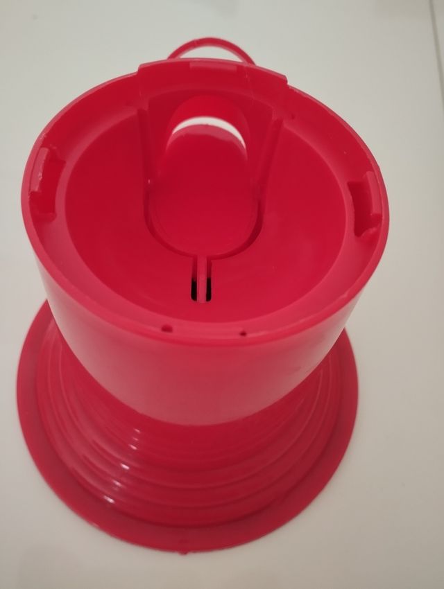 Dispensador de chuches