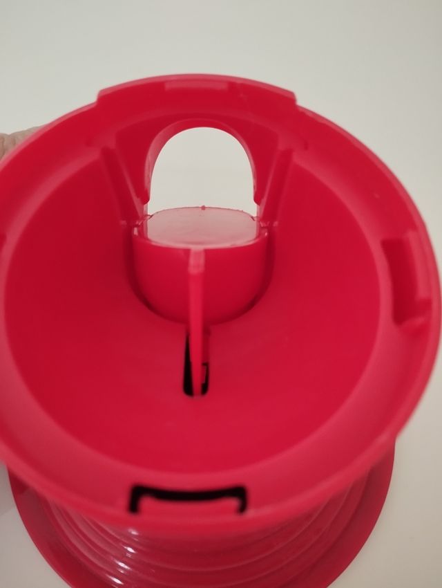 Dispensador de chuches