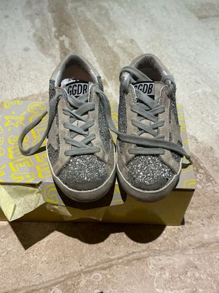 Zapatilla Golden Goose