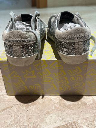 Zapatilla Golden Goose