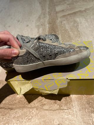 Zapatilla Golden Goose