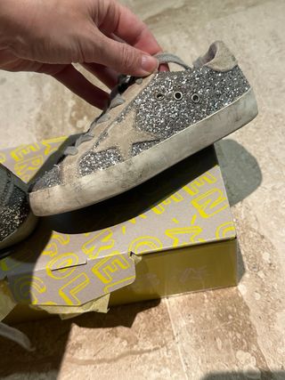 Zapatilla Golden Goose