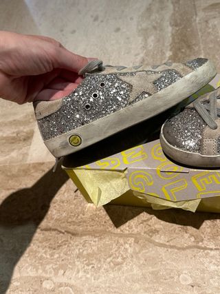 Zapatilla Golden Goose