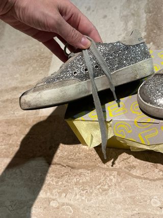 Zapatilla Golden Goose