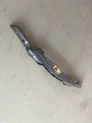 Panel delantero inferior Renault Fuego