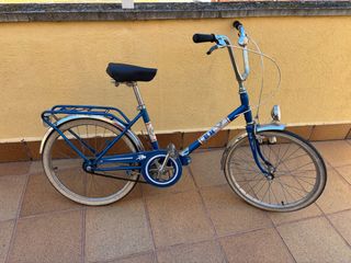 bici bh años 80’s