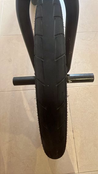 Bmx salt plus