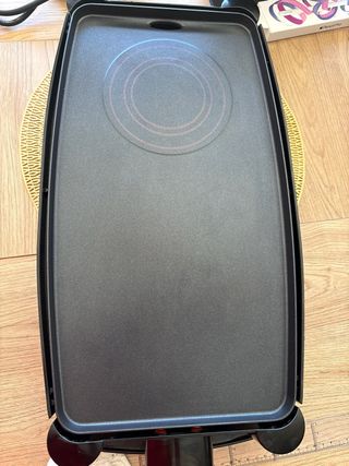 Plancha de cocina Fagor