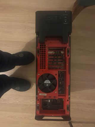 PC Gaming RTX 3070 +i7 4.5 GHz +Fuente Corsair