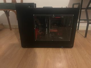 PC Gaming RTX 3070 +i7 4.5 GHz +Fuente Corsair