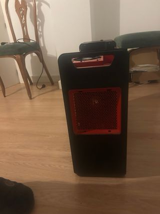 PC Gaming RTX 3070 +i7 4.5 GHz +Fuente Corsair