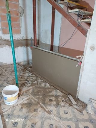 albañil.pintura., y mucho mas.