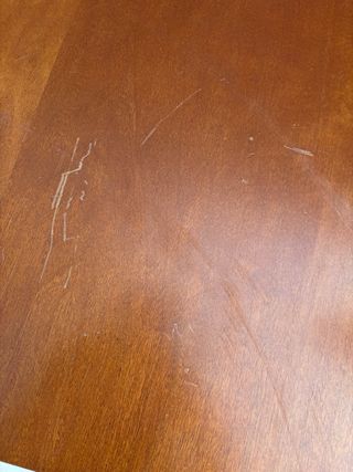 Mesita auxiliar comedor