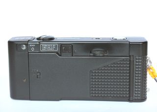 Hermes 202 Fotocamera rullino 35mm Funzionante